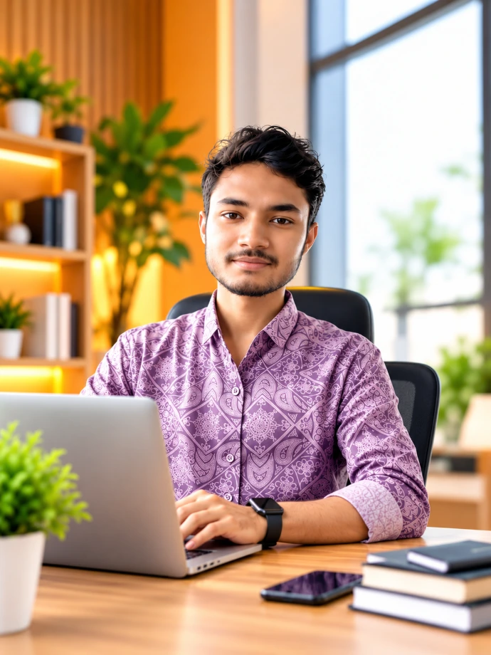 Gagan Sahu digital marketing professional