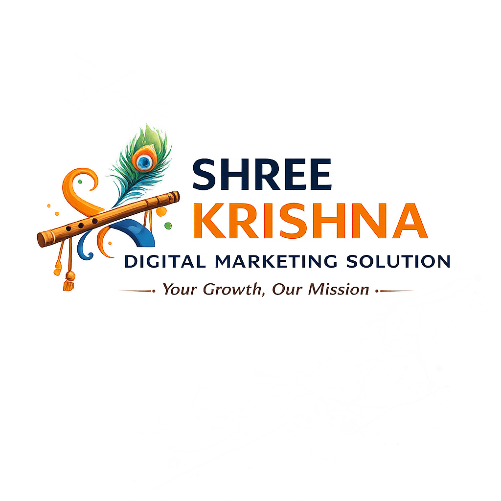 ShreekrishnaDigitalMarketingSolution